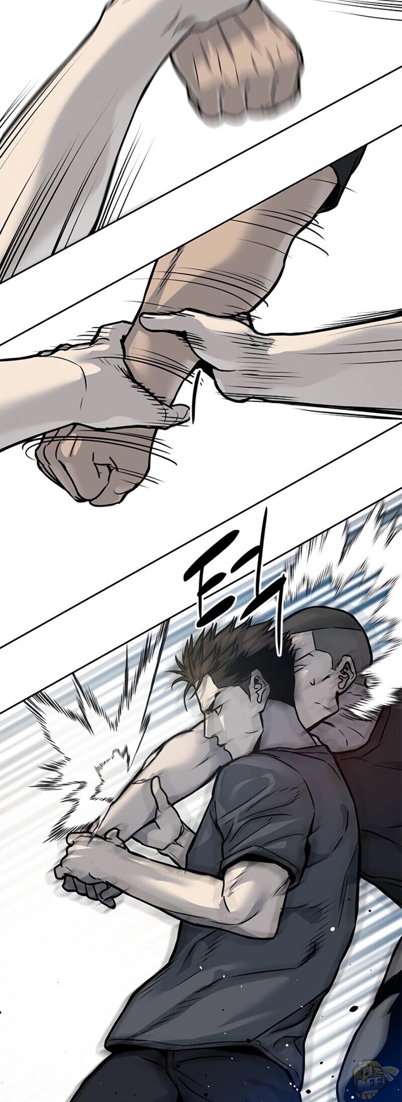 God Of Blackfield Chapter 72 - page 49