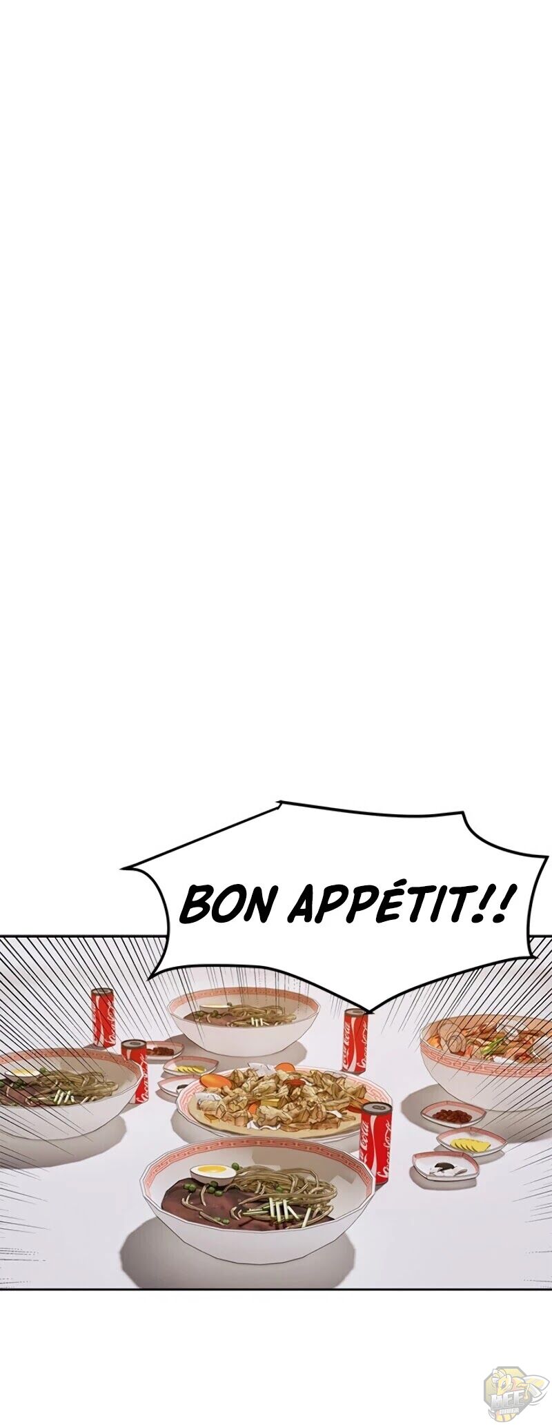 God Of Blackfield Chapter 72 - page 57
