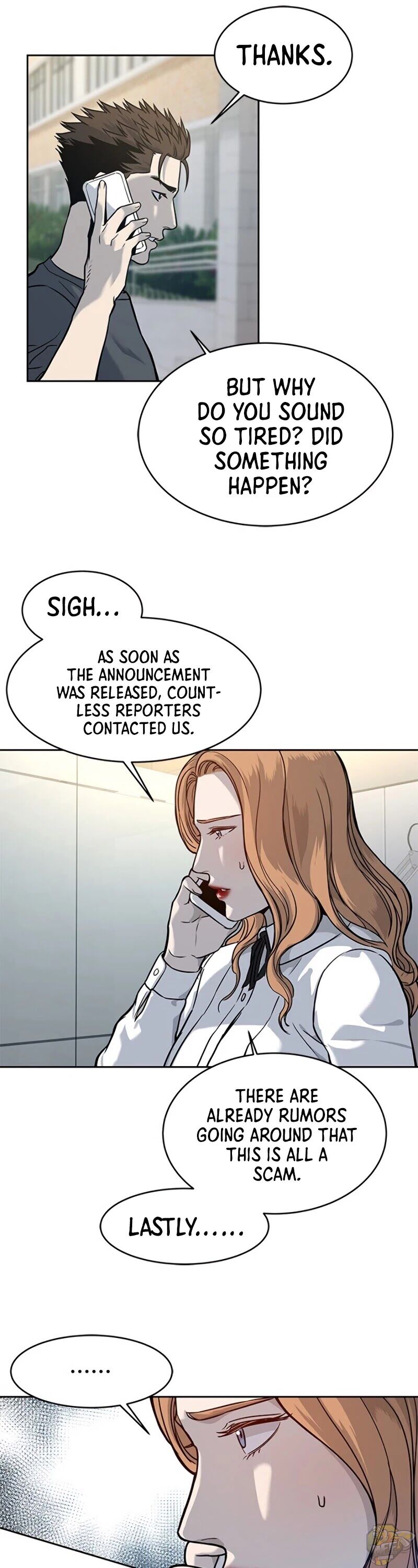God Of Blackfield Chapter 72 - page 63