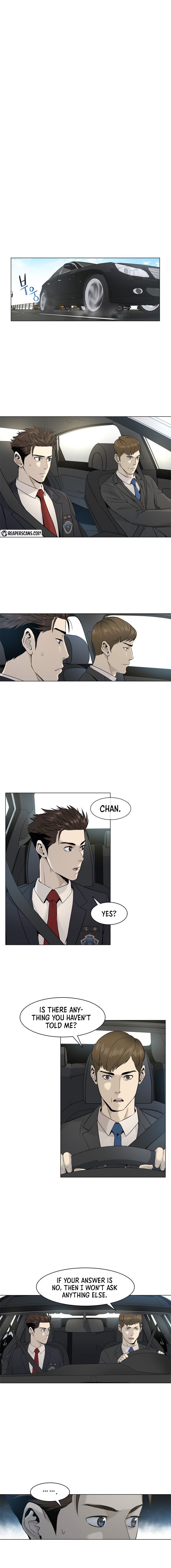 God Of Blackfield Chapter 16 - page 5