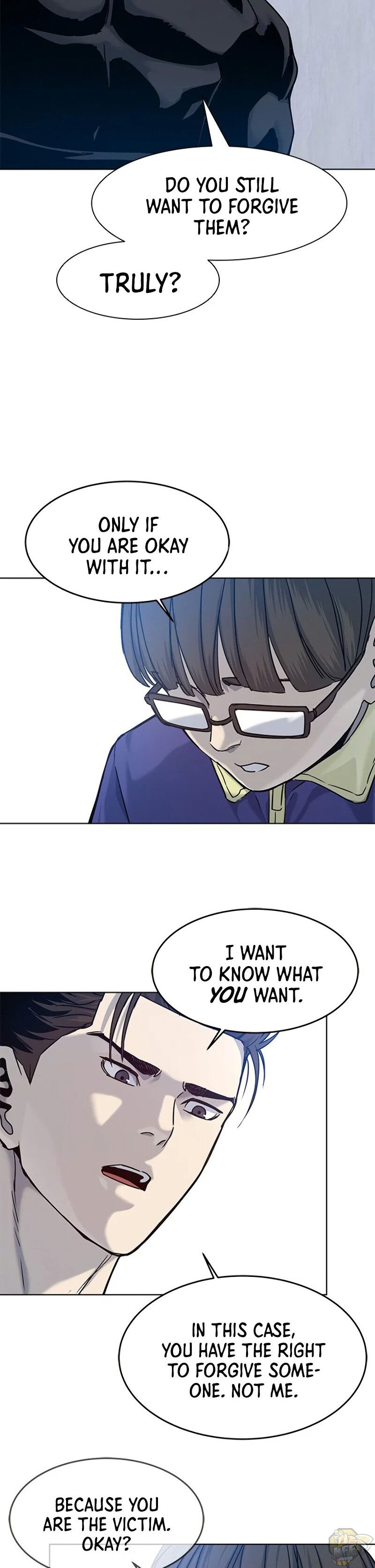 God Of Blackfield Chapter 91 - page 26