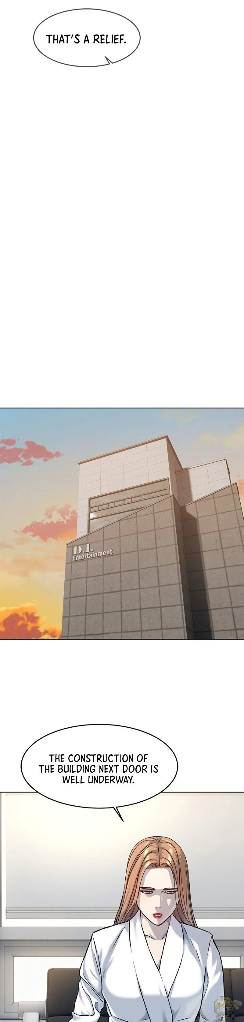 God Of Blackfield Chapter 91 - page 40