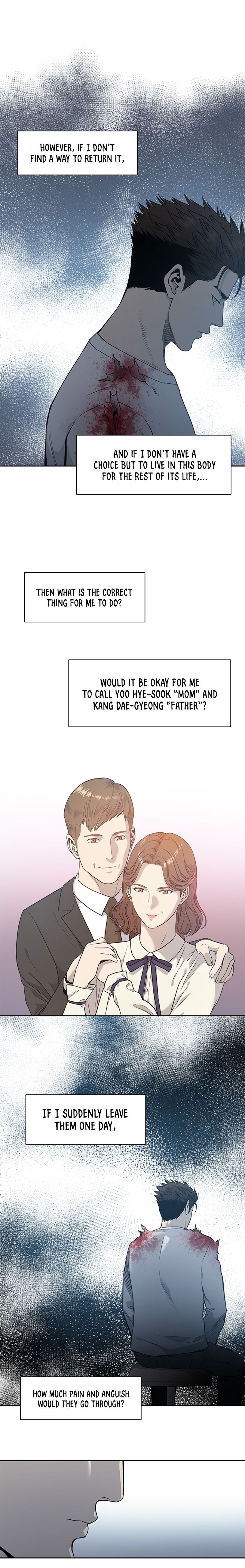 God Of Blackfield Chapter 37 - page 4