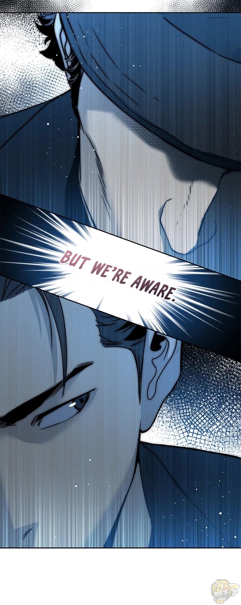 God Of Blackfield Chapter 69 - page 20