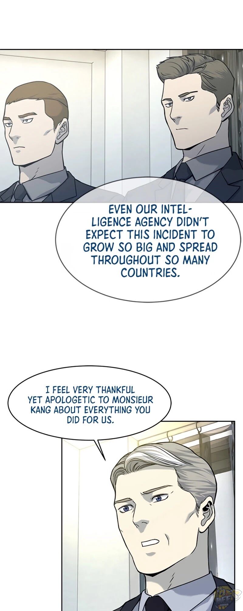 God Of Blackfield Chapter 69 - page 51