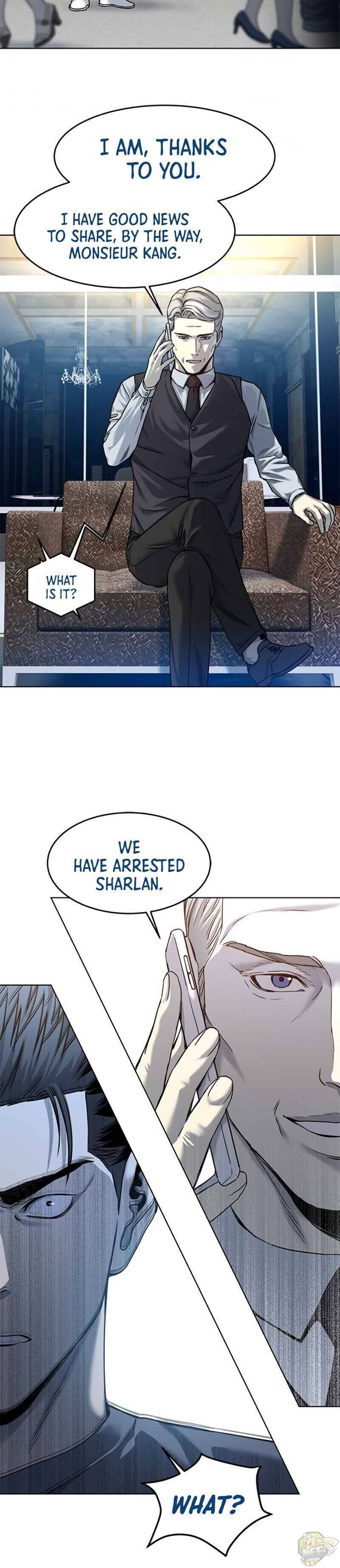 God Of Blackfield Chapter 88 - page 15