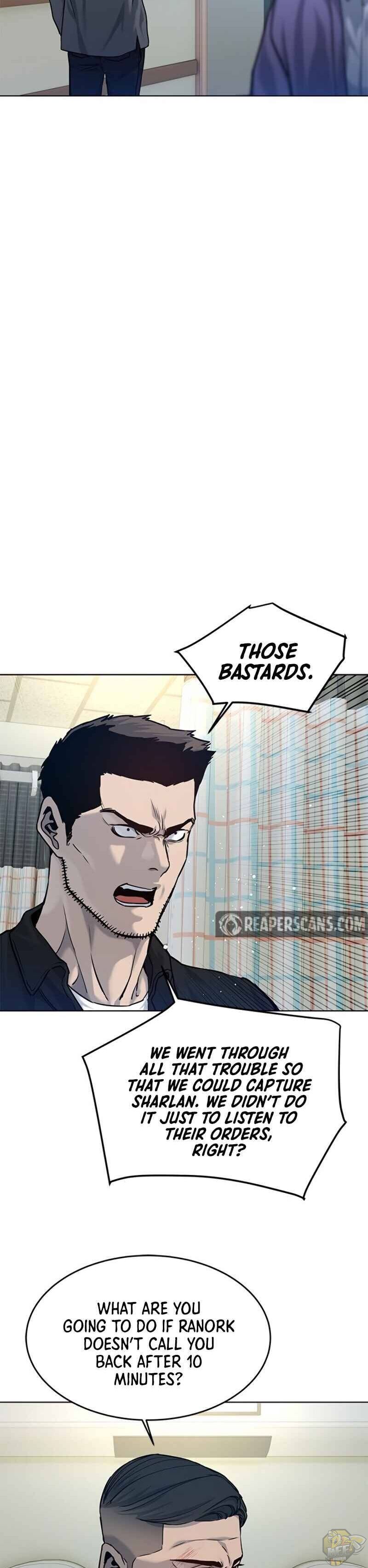 God Of Blackfield Chapter 88 - page 26