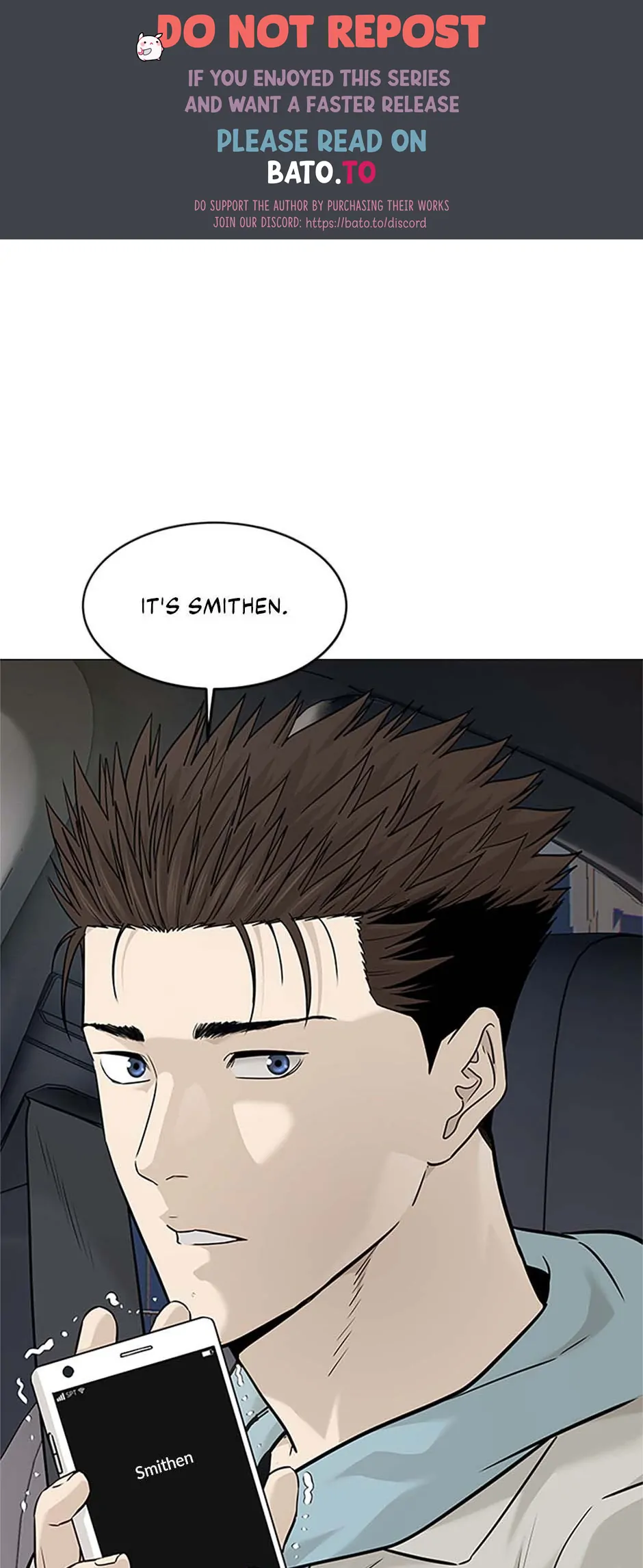 God Of Blackfield Chapter 179 - page 1