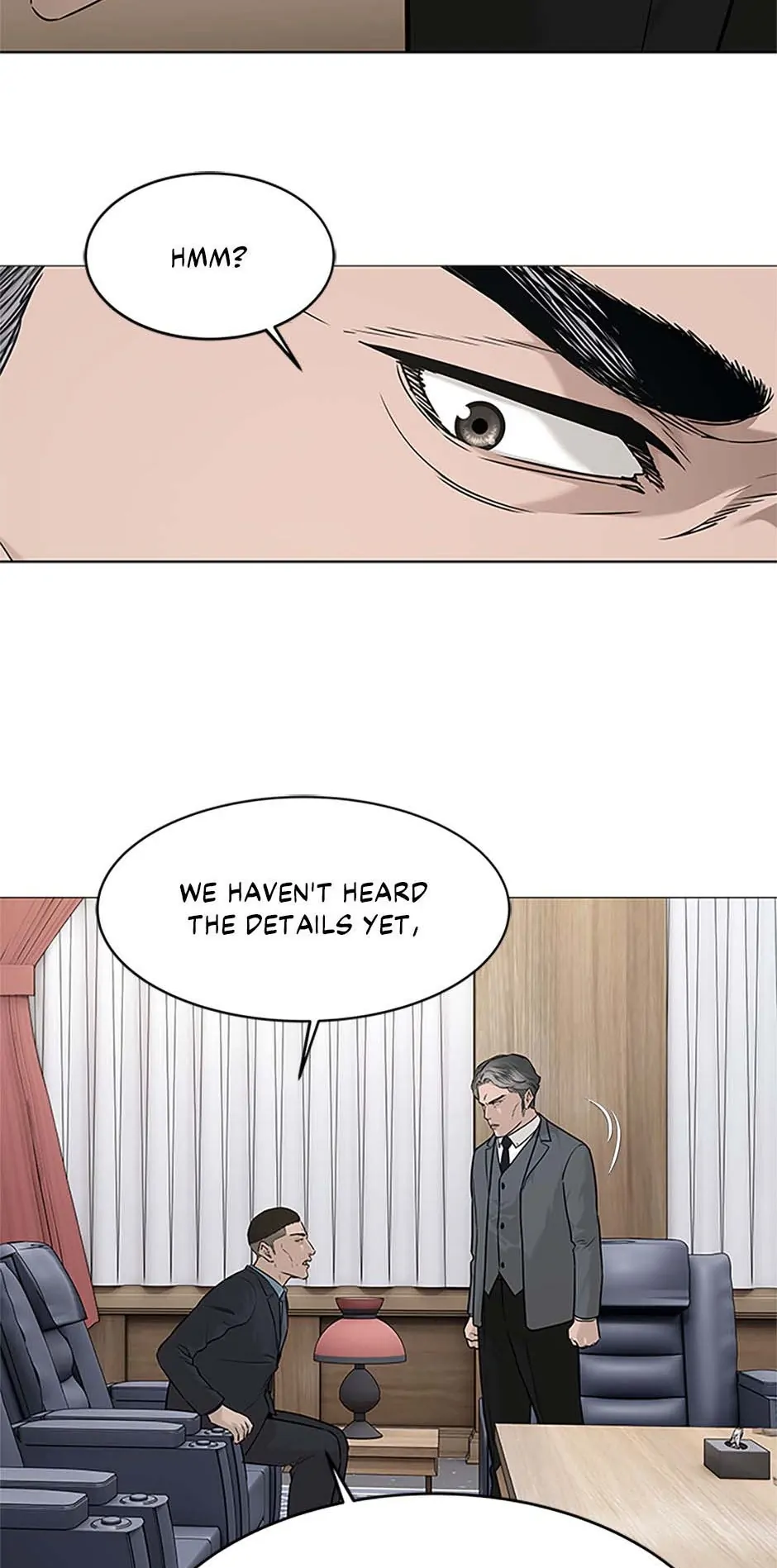 God Of Blackfield Chapter 179 - page 46