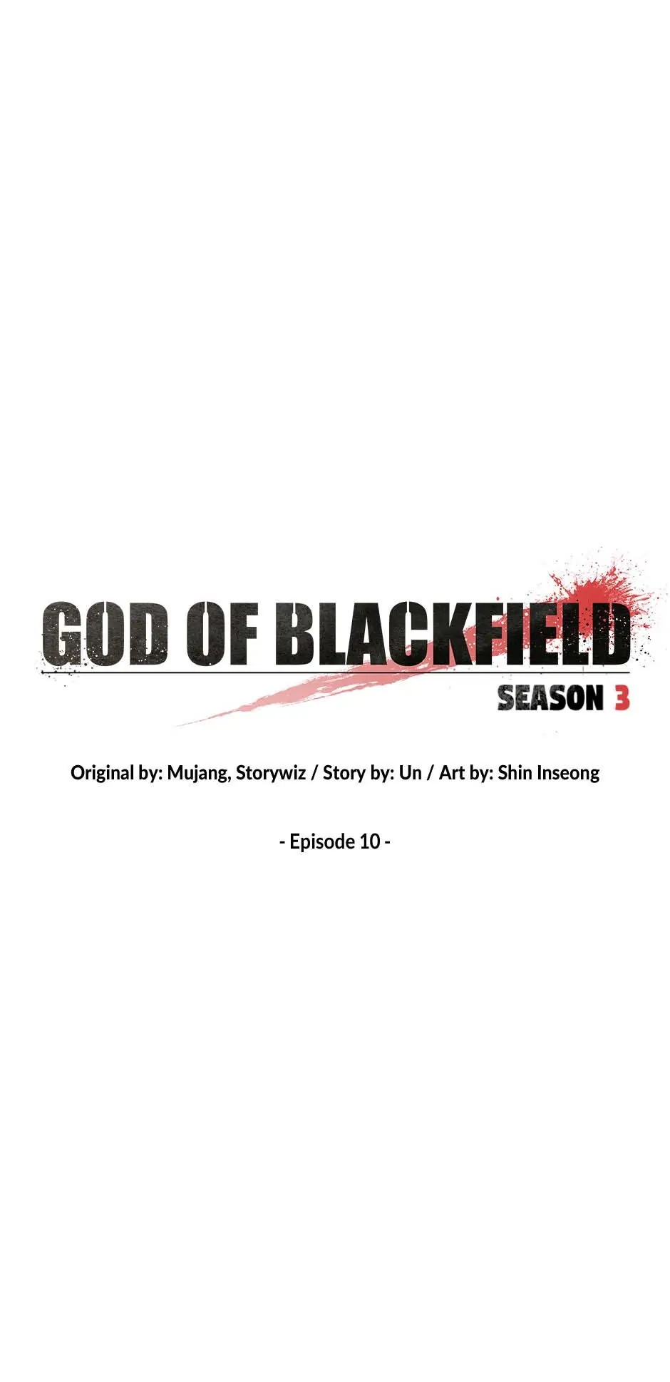 God Of Blackfield Chapter 179 - page 5