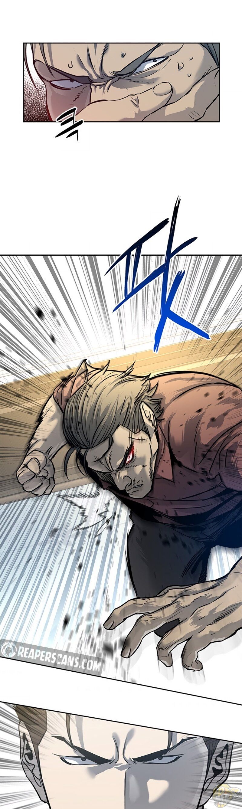 God Of Blackfield Chapter 66 - page 16