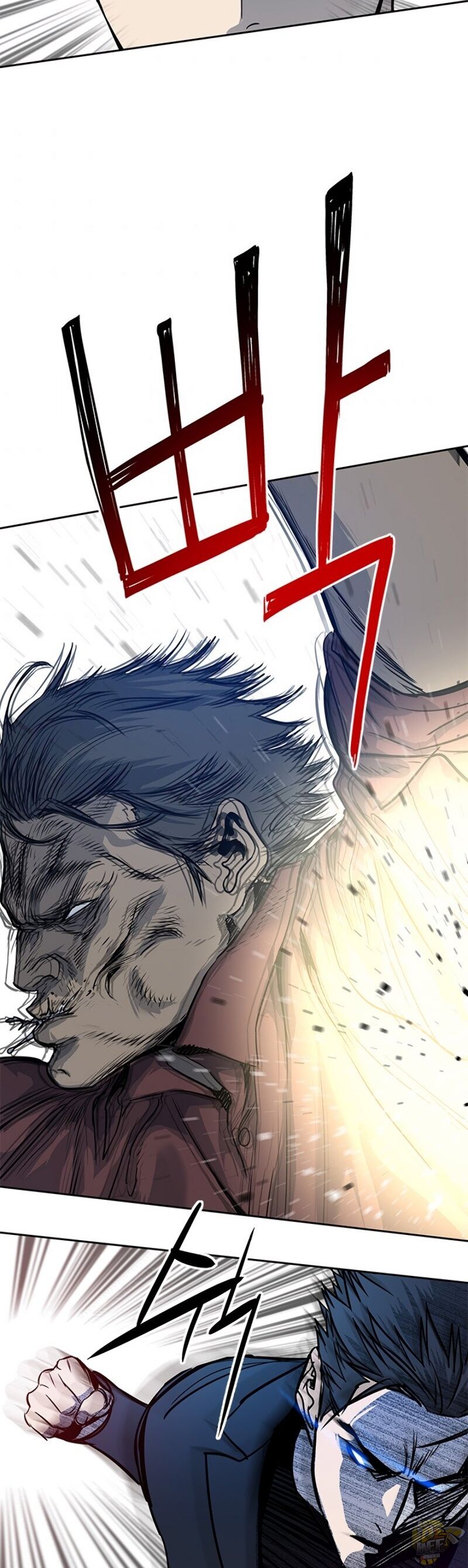 God Of Blackfield Chapter 66 - page 17