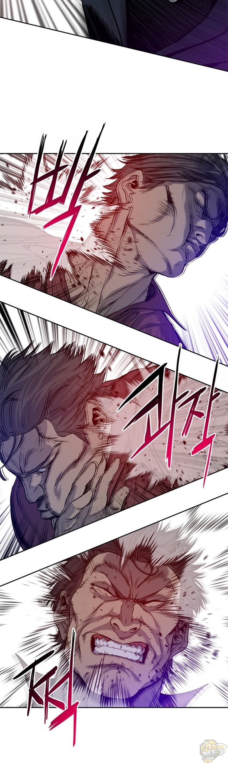 God Of Blackfield Chapter 66 - page 18