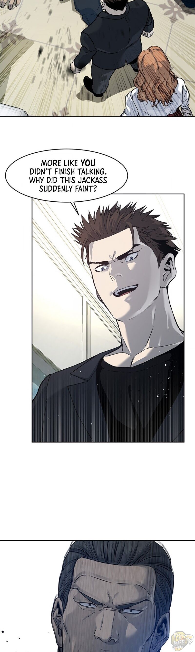 God Of Blackfield Chapter 66 - page 2