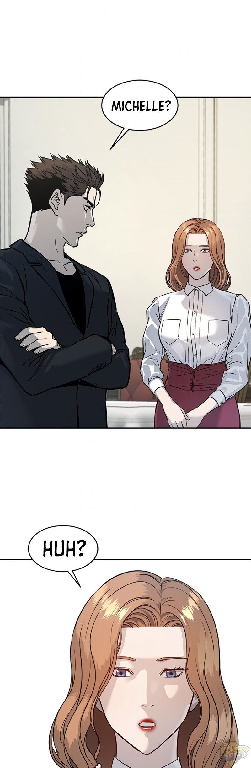 God Of Blackfield Chapter 66 - page 46