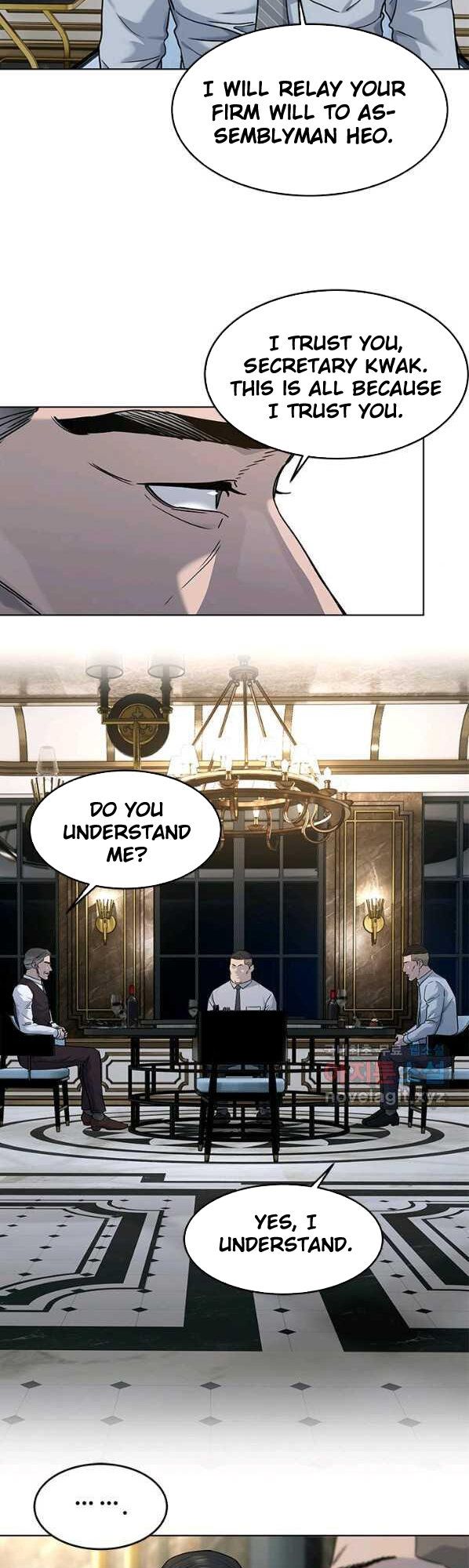 God Of Blackfield Chapter 150 - page 39
