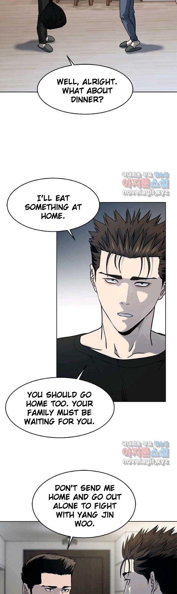 God Of Blackfield Chapter 150 - page 43