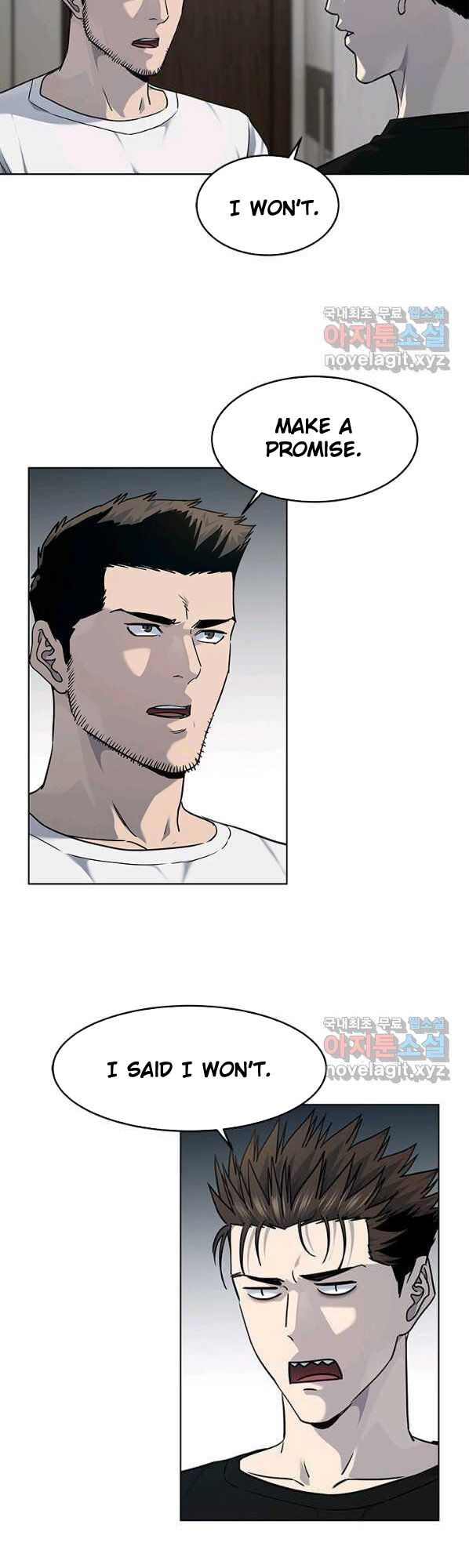 God Of Blackfield Chapter 150 - page 44