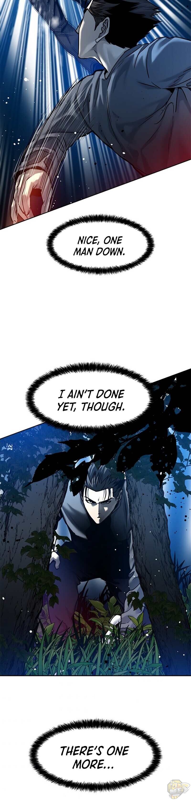God Of Blackfield Chapter 85 - page 24