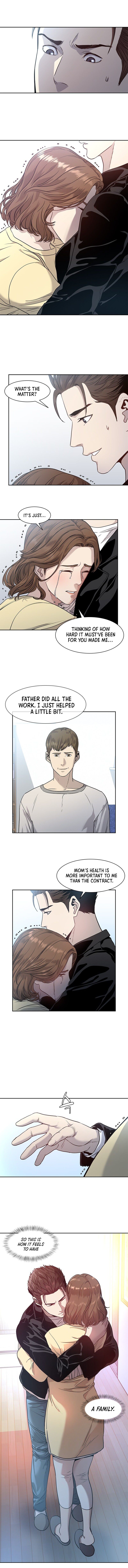 God Of Blackfield Chapter 31 - page 7