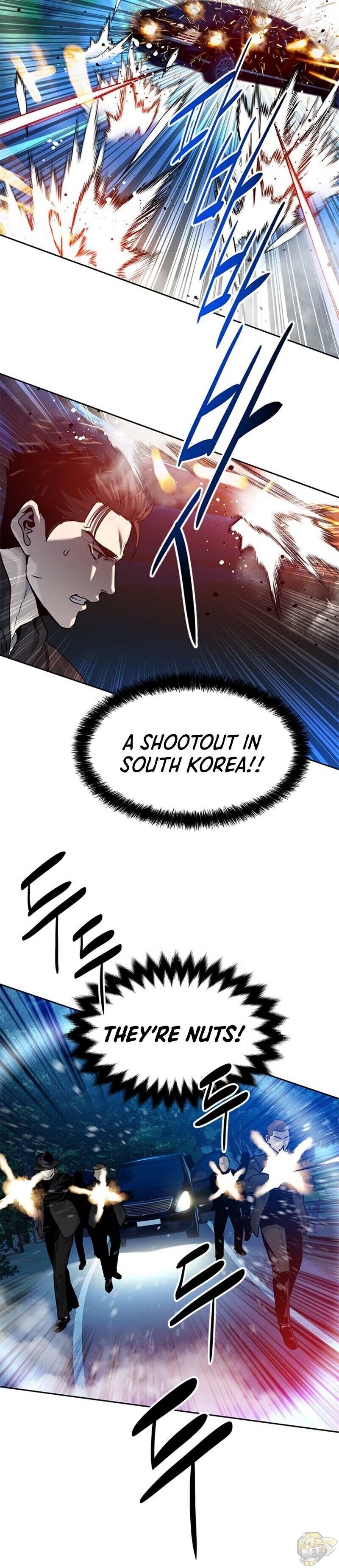 God Of Blackfield Chapter 84 - page 30