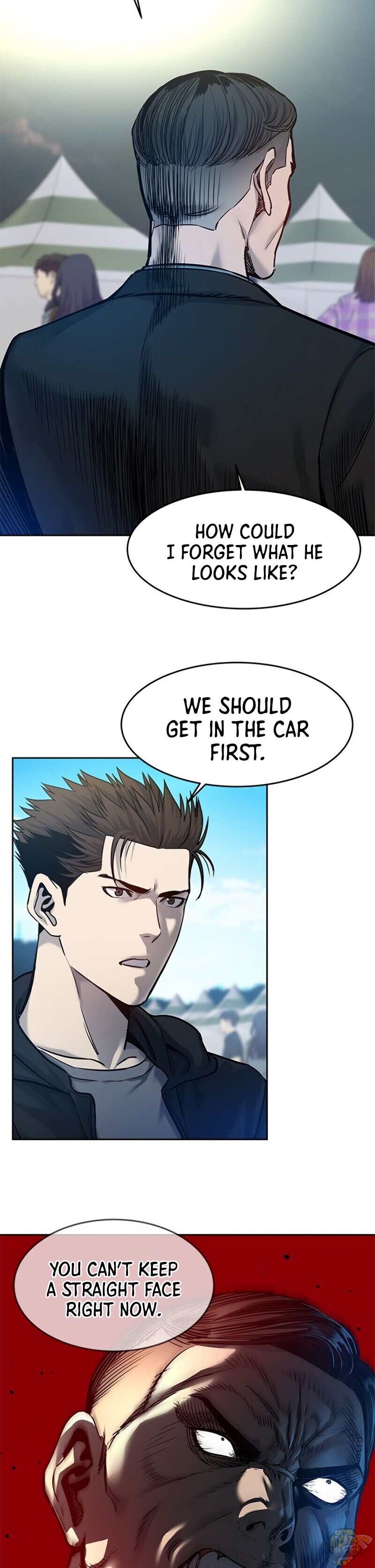 God Of Blackfield Chapter 84 - page 5