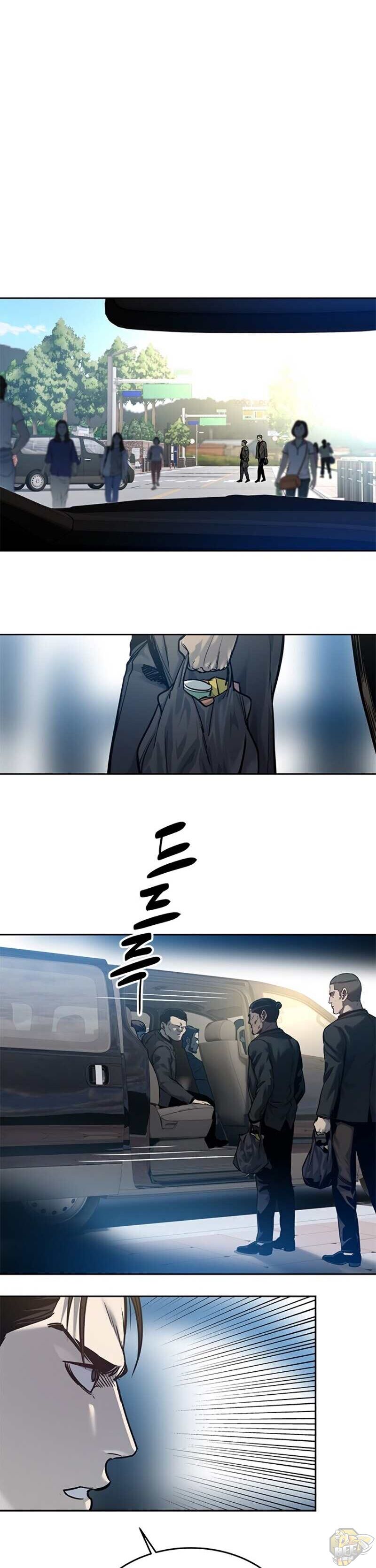 God Of Blackfield Chapter 84 - page 8