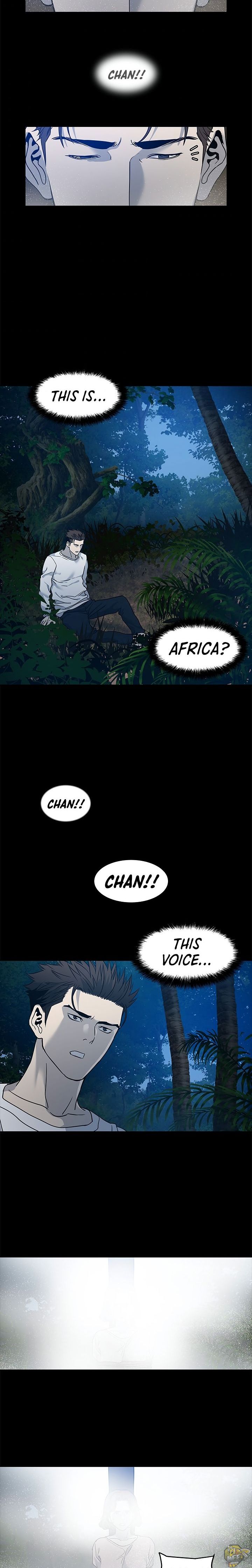 God Of Blackfield Chapter 56 - page 13