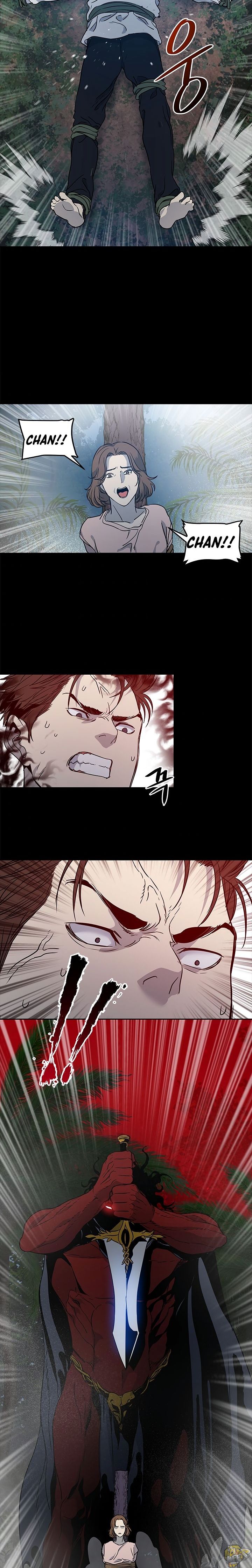 God Of Blackfield Chapter 56 - page 15