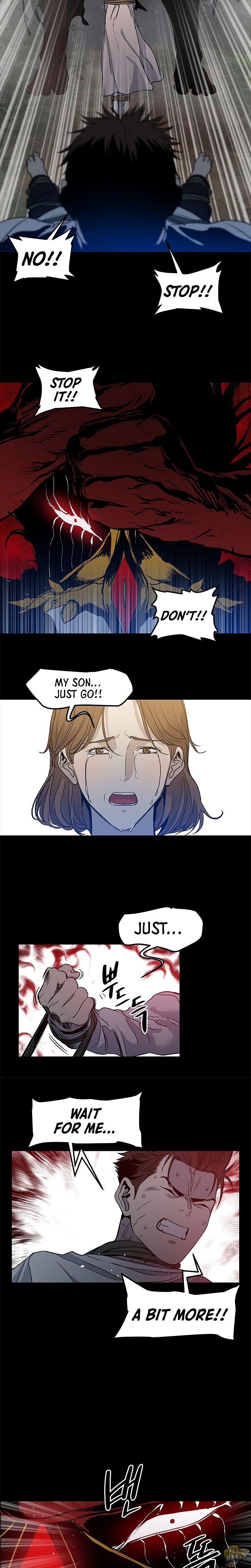 God Of Blackfield Chapter 56 - page 16