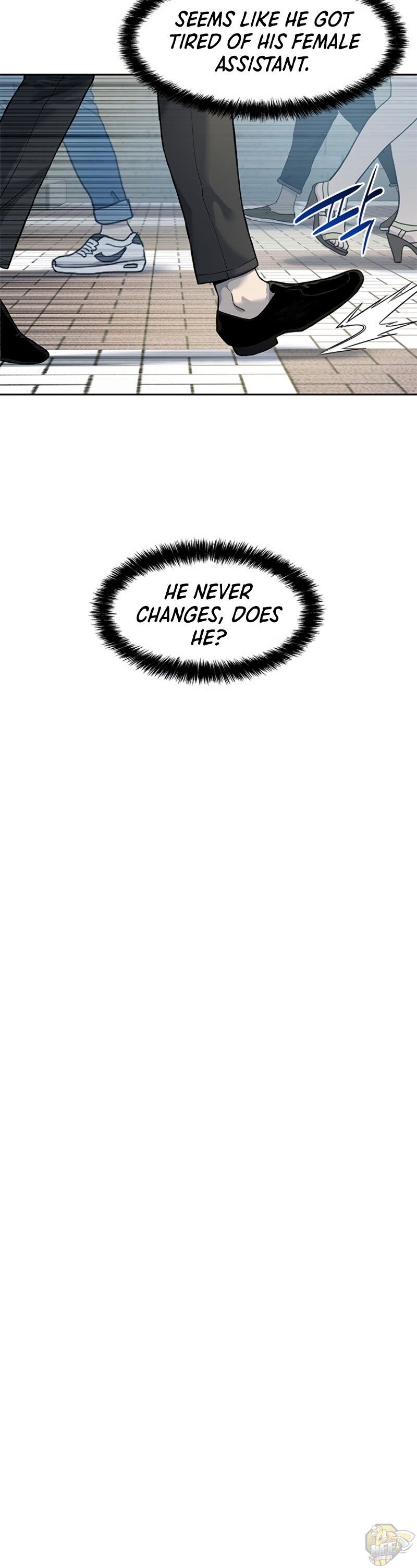 God Of Blackfield Chapter 65 - page 13