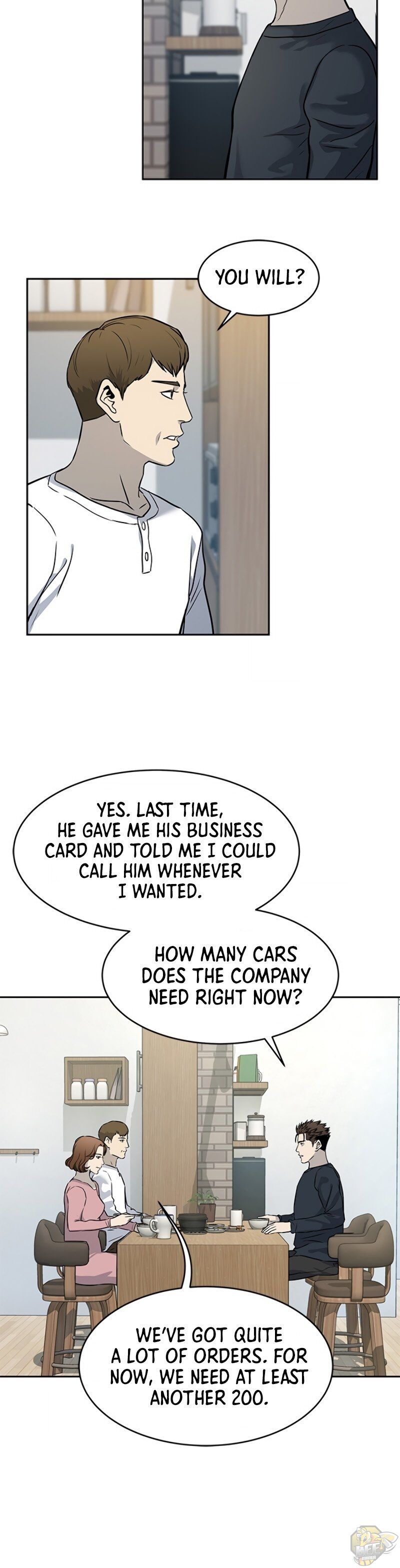 God Of Blackfield Chapter 65 - page 2
