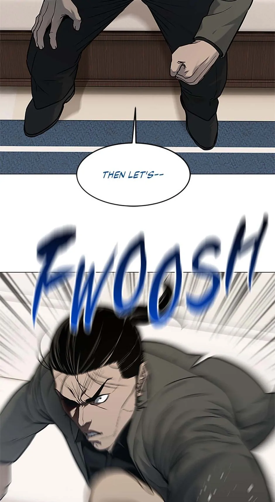 God Of Blackfield Chapter 190 - page 14