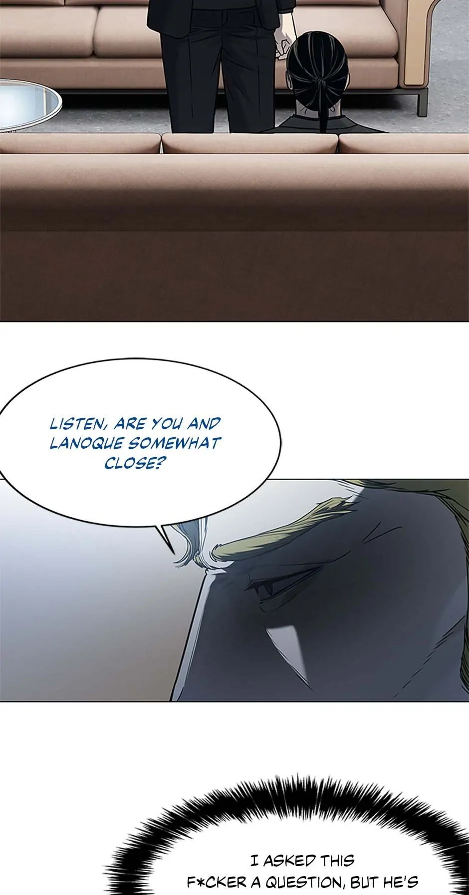 God Of Blackfield Chapter 190 - page 36
