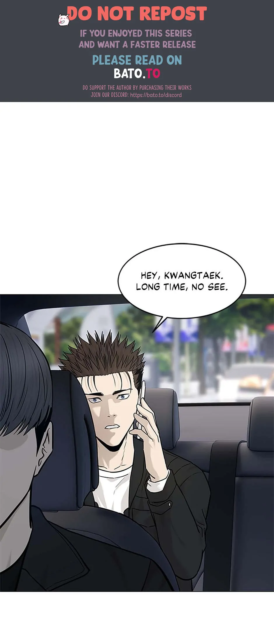 God Of Blackfield Chapter 178 - page 1