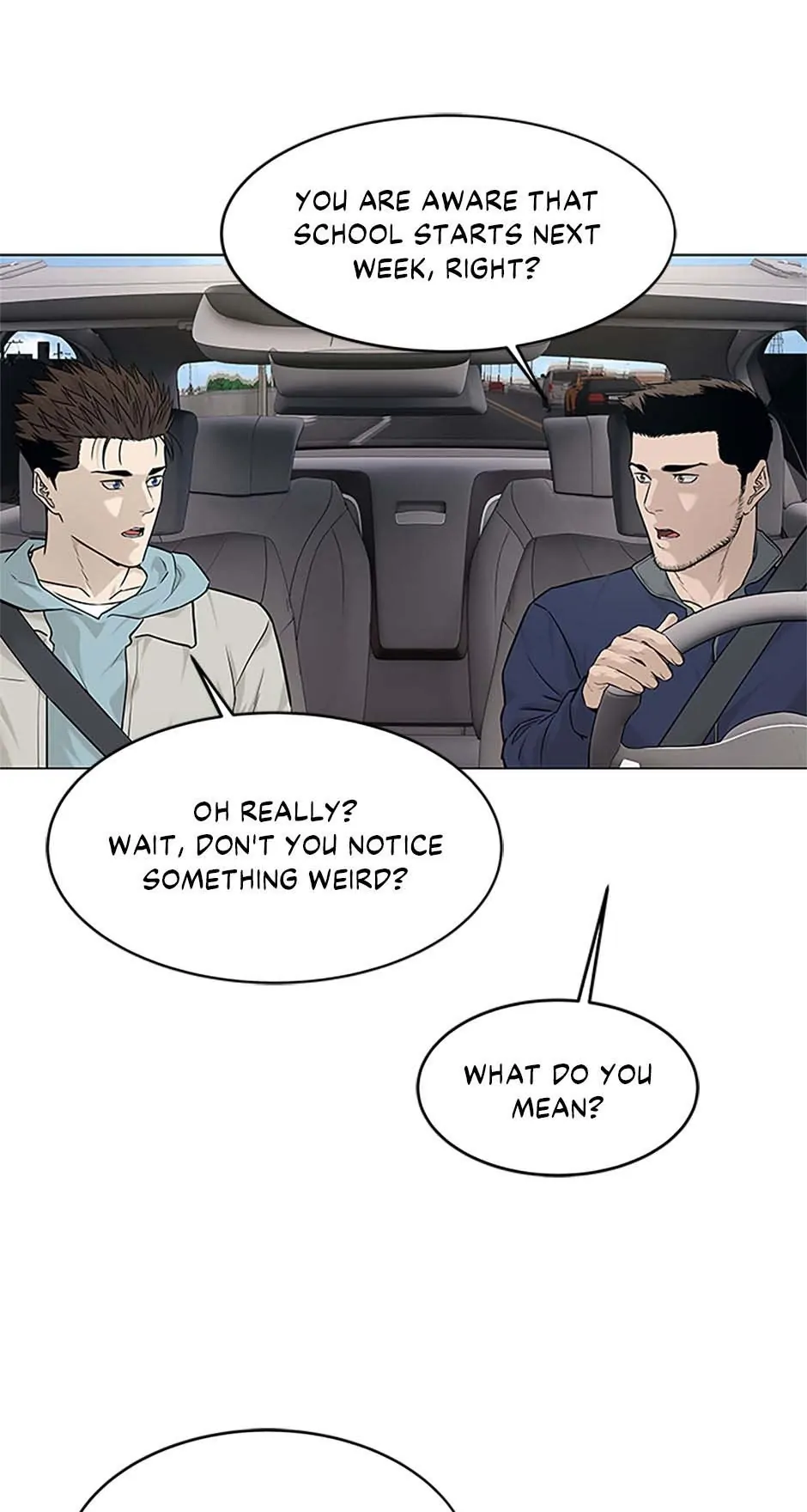 God Of Blackfield Chapter 178 - page 51