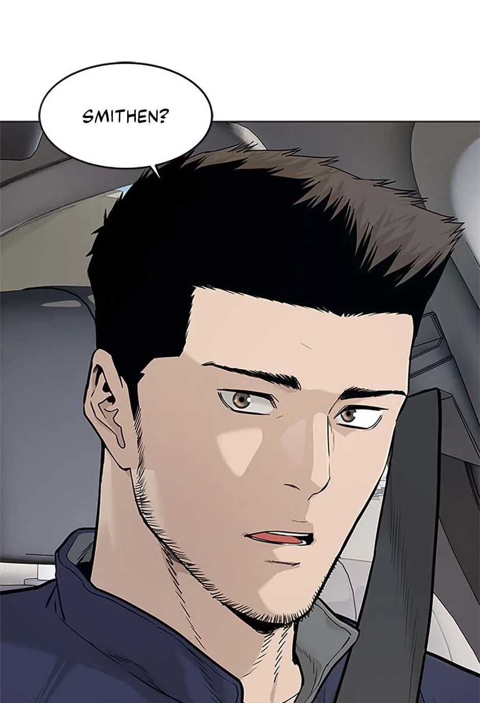 God Of Blackfield Chapter 178 - page 57