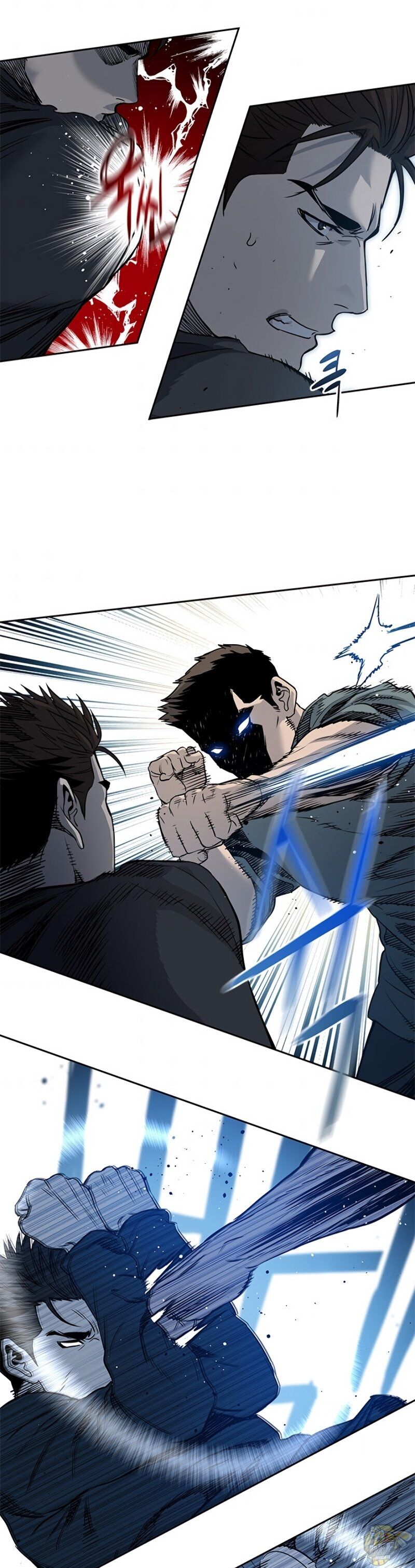 God Of Blackfield Chapter 64 - page 23