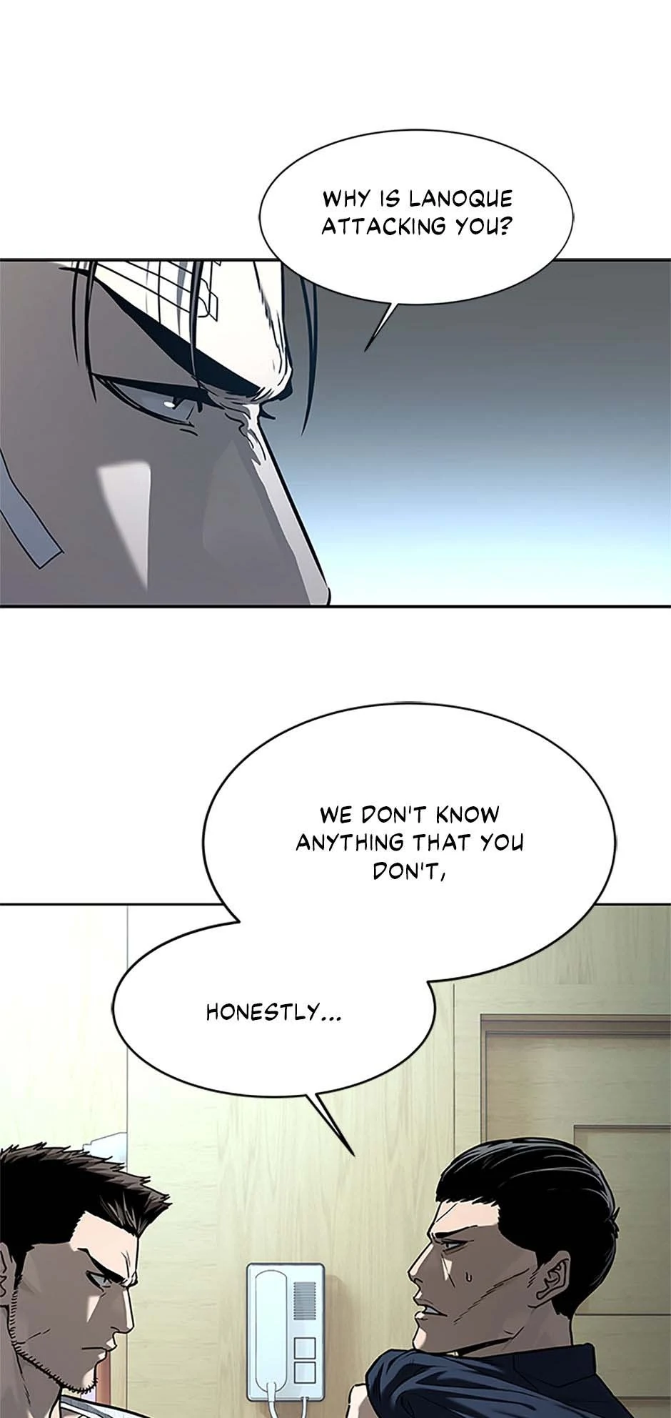 God Of Blackfield Chapter 203 - page 13