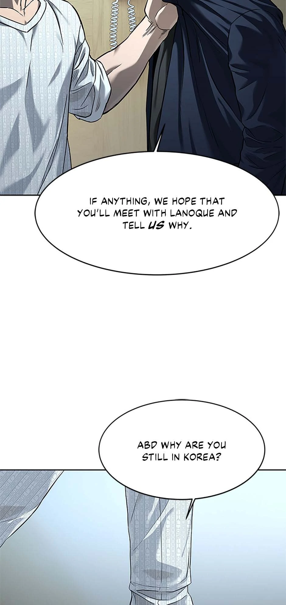 God Of Blackfield Chapter 203 - page 14