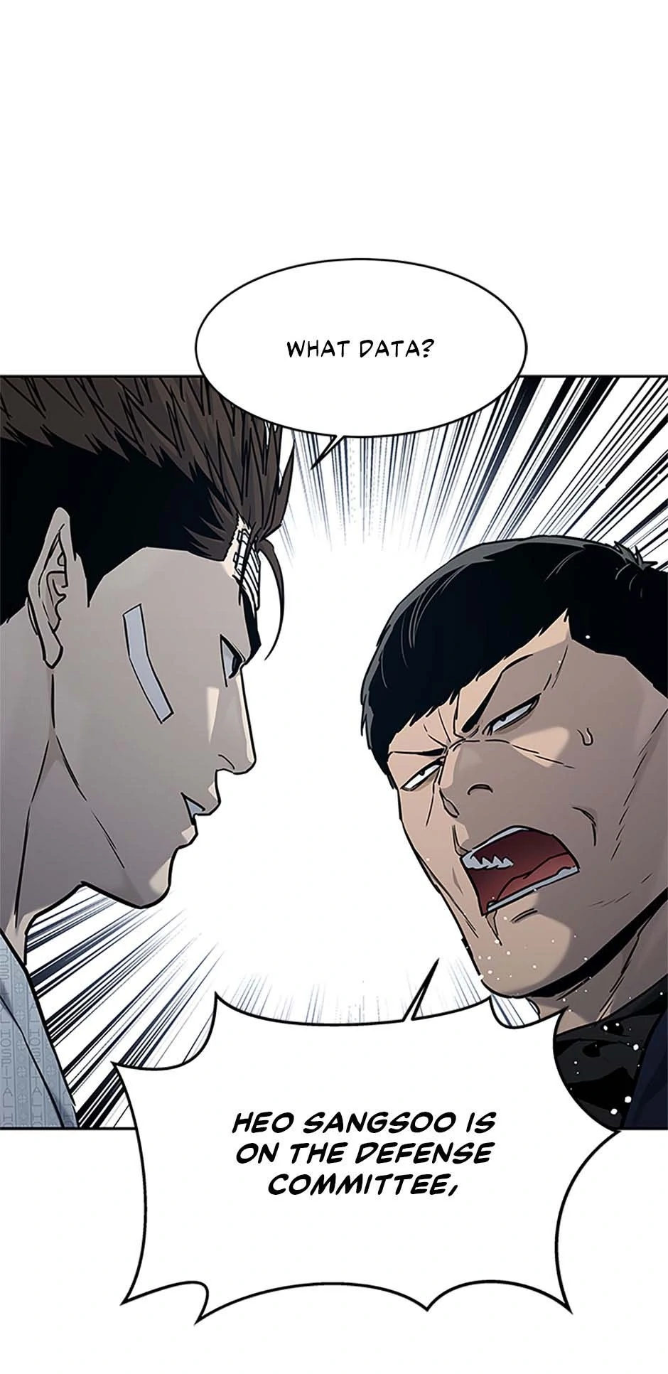 God Of Blackfield Chapter 203 - page 18
