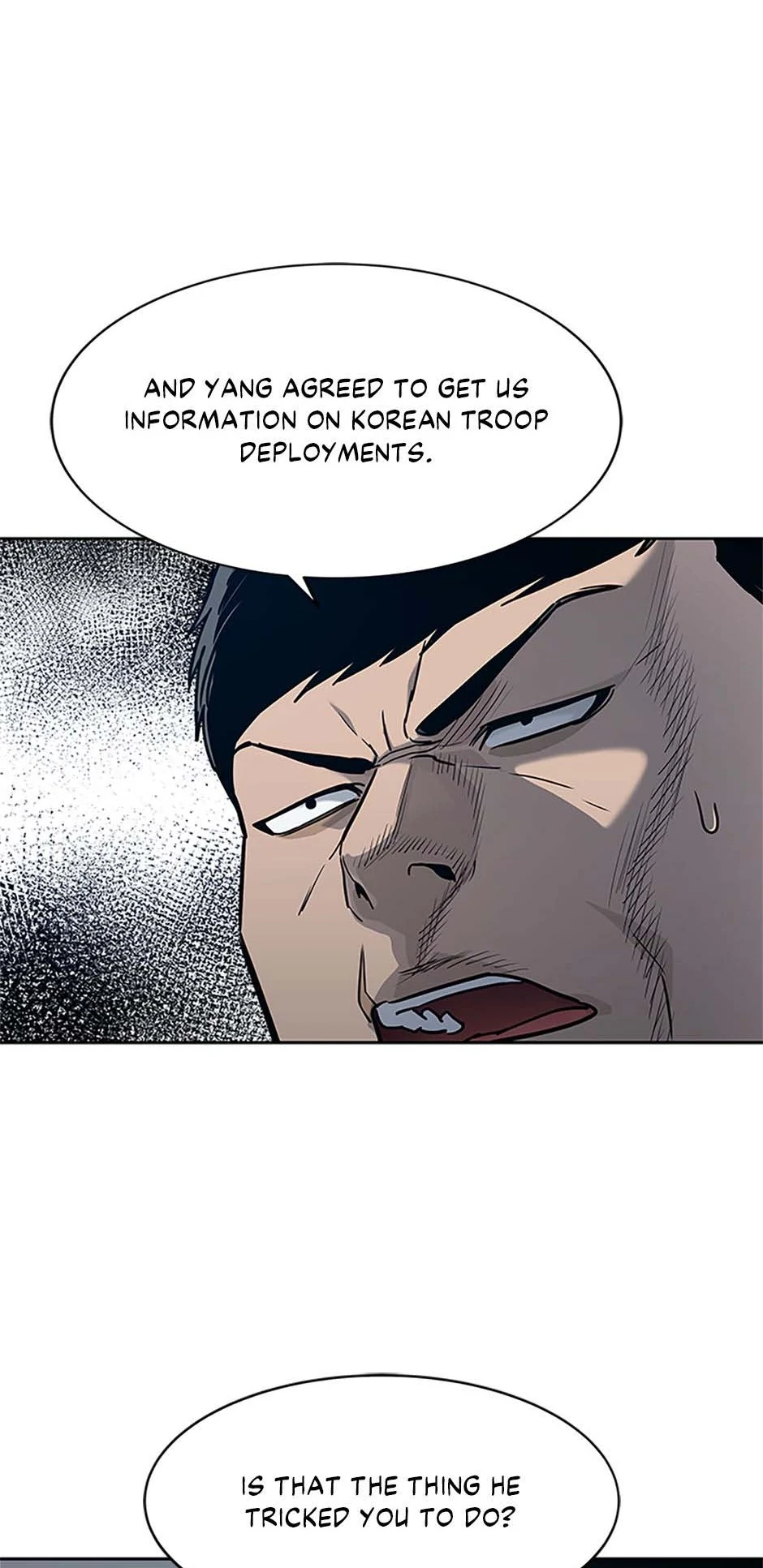 God Of Blackfield Chapter 203 - page 19