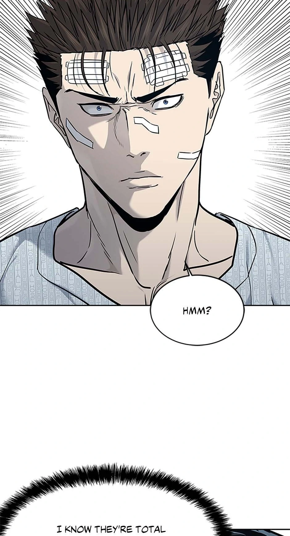God Of Blackfield Chapter 203 - page 2
