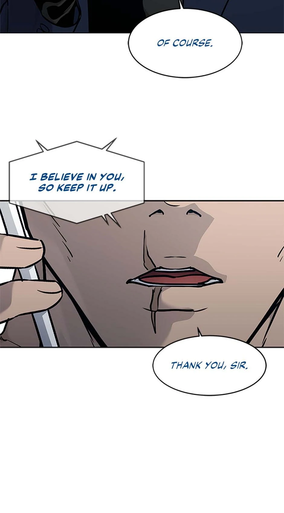 God Of Blackfield Chapter 203 - page 33