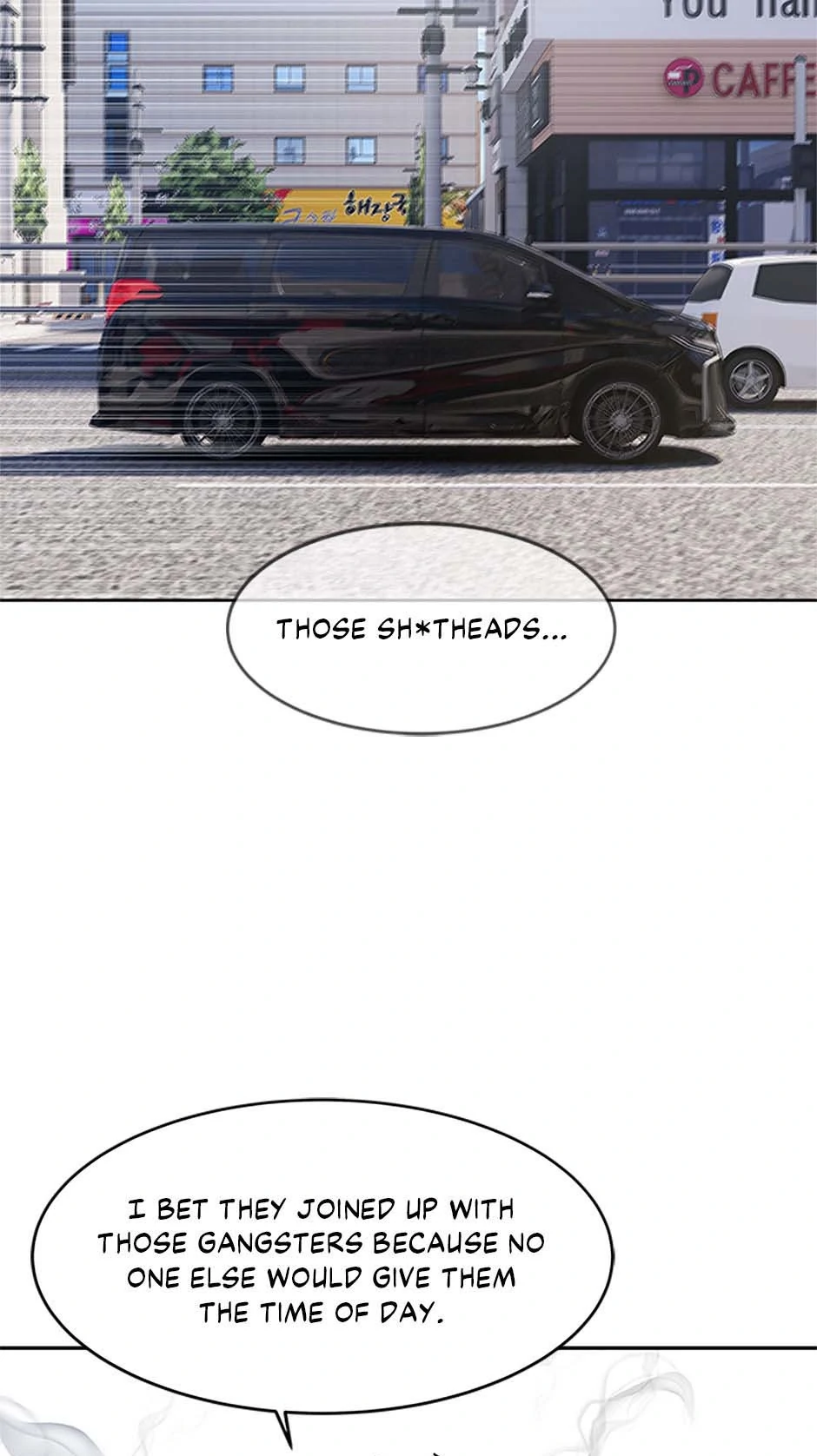 God Of Blackfield Chapter 203 - page 38
