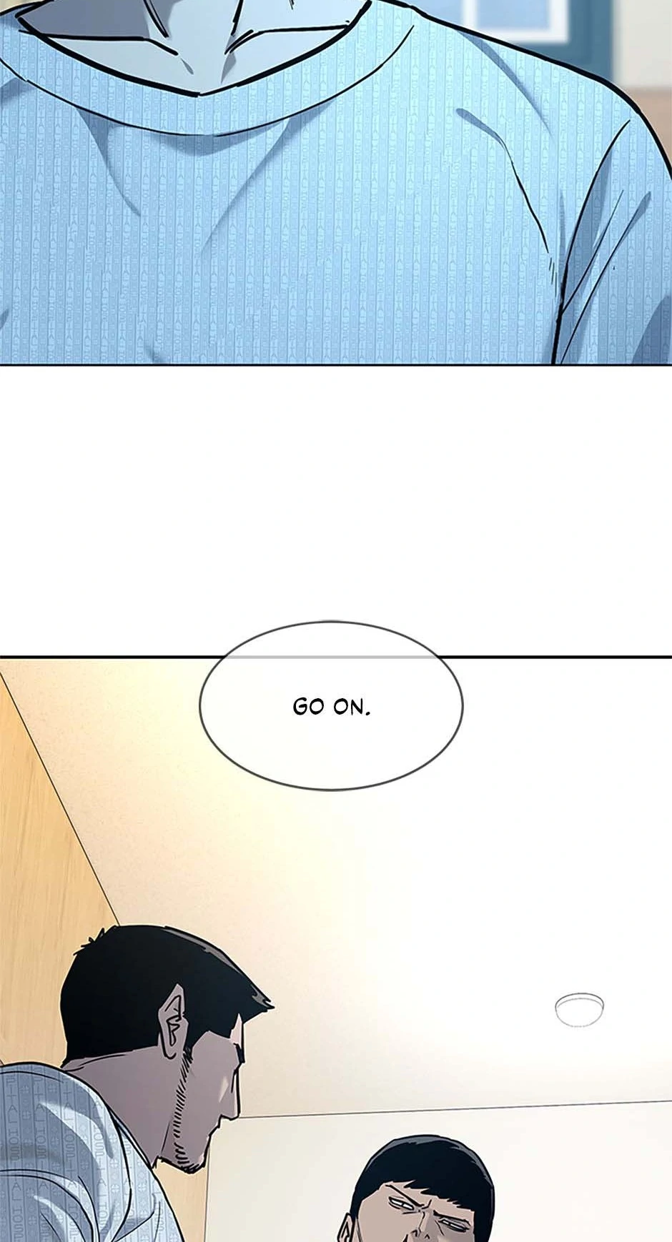God Of Blackfield Chapter 203 - page 4