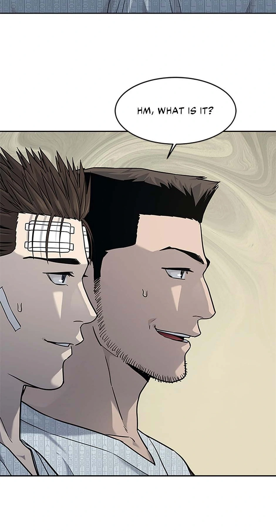 God Of Blackfield Chapter 203 - page 48