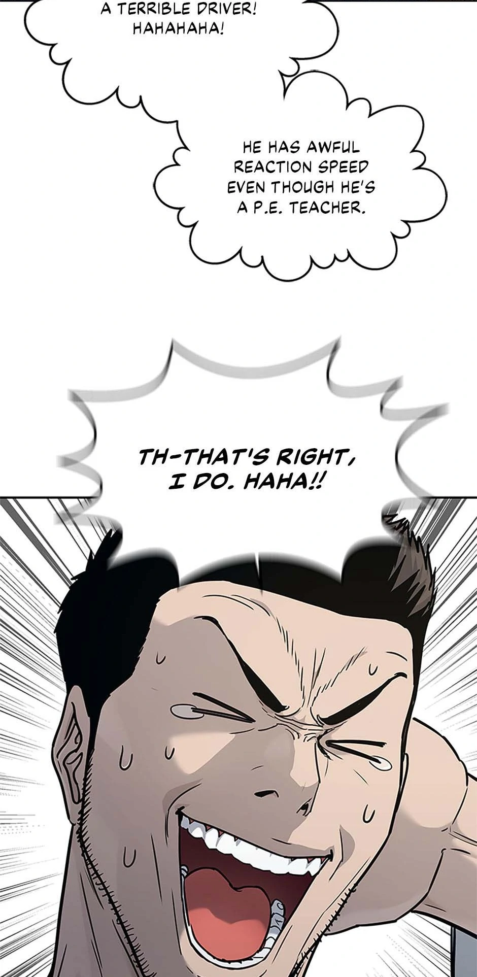 God Of Blackfield Chapter 203 - page 52