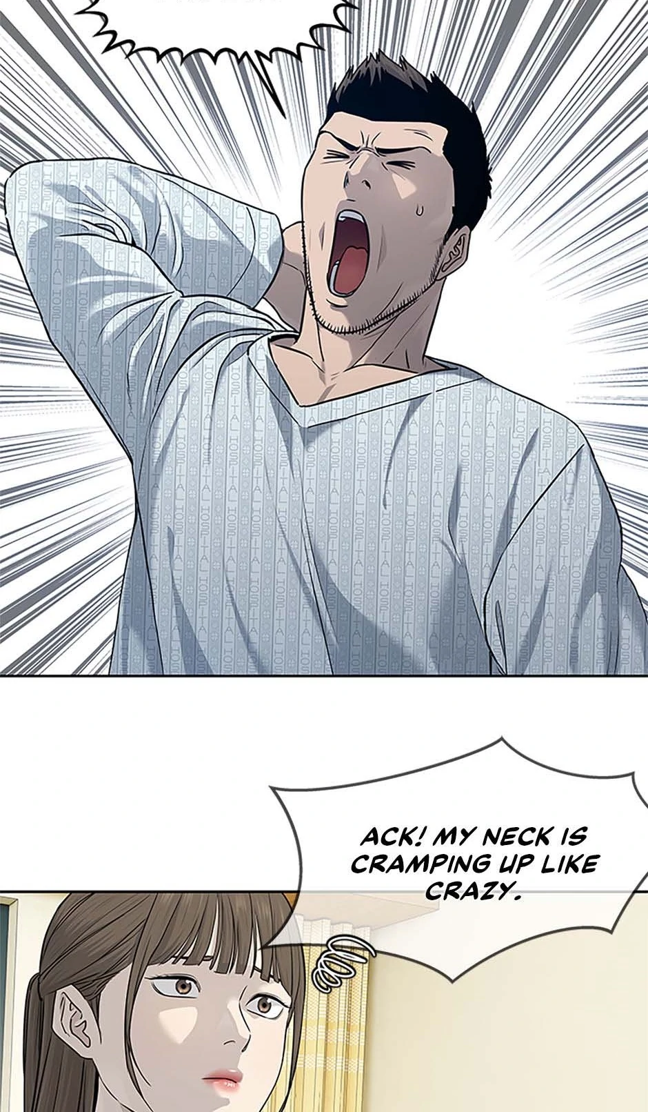 God Of Blackfield Chapter 203 - page 62