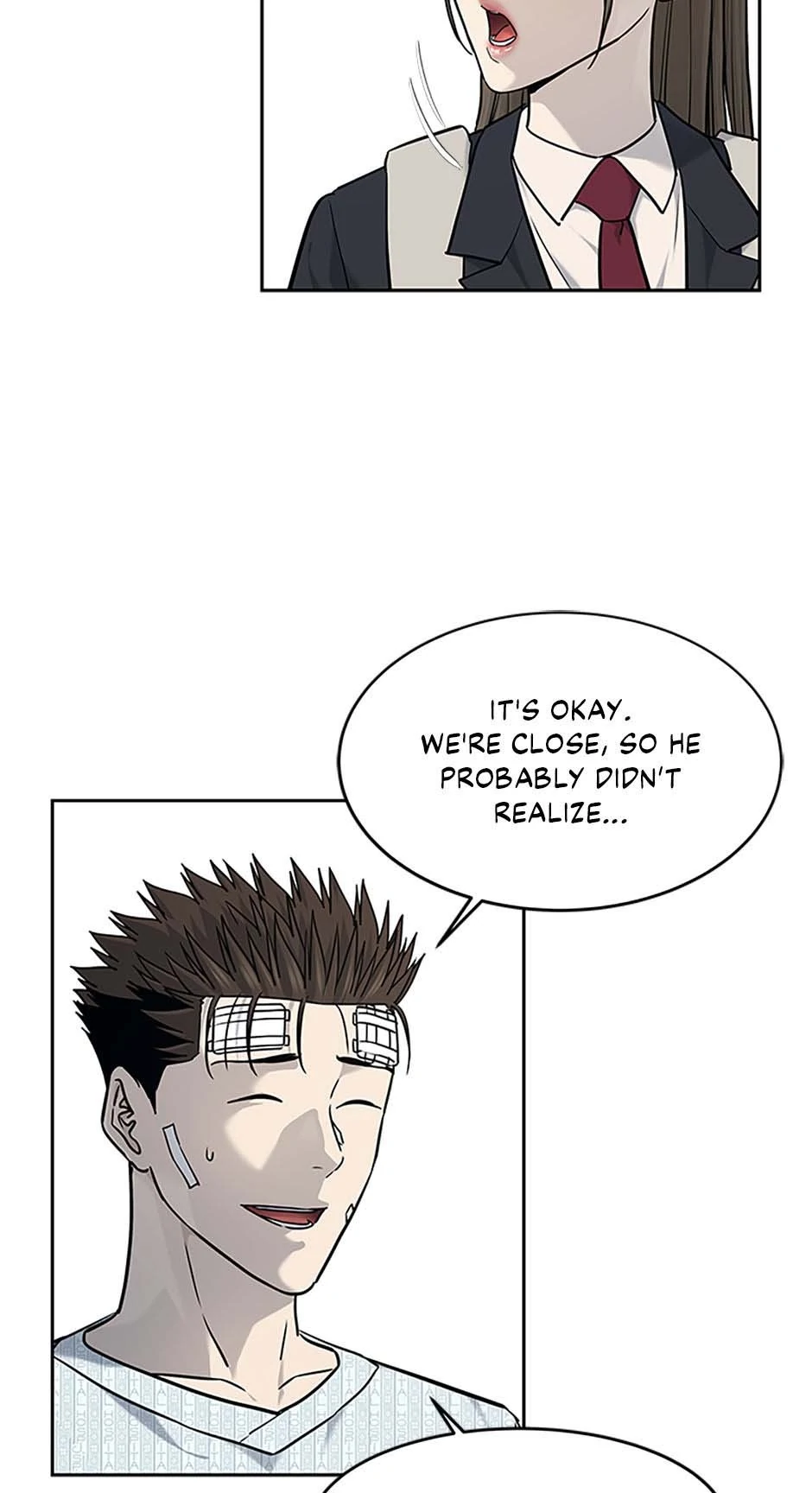 God Of Blackfield Chapter 203 - page 65